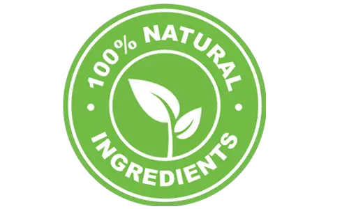 sharp vision all natural ingredients