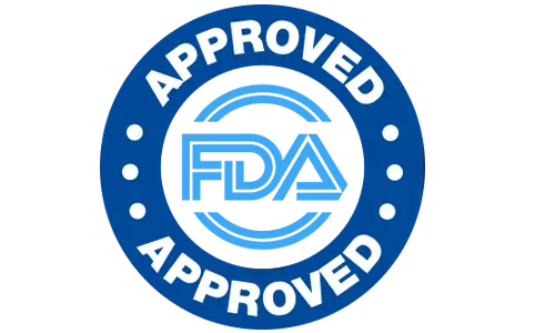 sharp vision fda approved